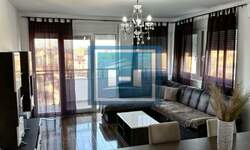 Cetvorosoban stan, Jagodina, izdavanje, 102m2, 700e, id1477042