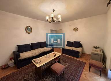 Dvosoban stan, Jagodina, prodaja, 50m2, 52000e, id1262421