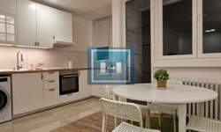 Dvoiposoban stan, Beograd, Bulevar kralja Aleksandra, izdavanje, 54m2, 700e, id1477043