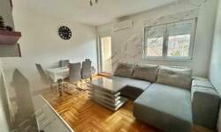 Dvosoban stan, Beograd, Cvetanova Ćuprija, prodaja, 40m2, 126000e, id1477050