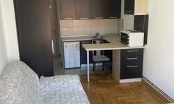 Garsonjera, Kragujevac, izdavanje, 26m2, 300e, id1477056