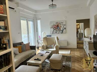 Dvosoban stan, Beograd, Krunski venac, prodaja, 63m2, 290000e, id1477101