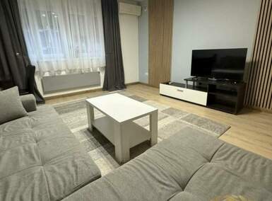 Jednoiposoban stan, Beograd, Skadarlija, izdavanje, 34m2, 700e, id1477103