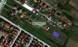 Plac, Jagodina, prodaja, 0m2, 12200e, id1477104