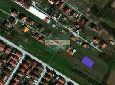 Plac, Jagodina, prodaja, 0m2, 12200e, id1477104