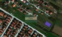 Plac, Jagodina, prodaja, 0m2, 11525e, id1477105