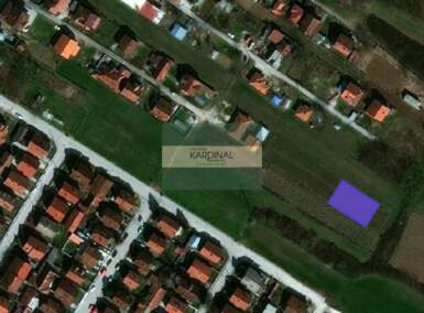 Plac, Jagodina, prodaja, 0m2, 11525e, id1477105
