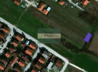 Plac, Jagodina, prodaja, 0m2, 3375e, id1477106