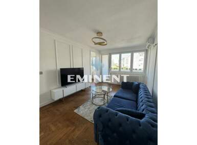 Dvosoban stan, Beograd, Crveni Krst, izdavanje, 55m2, 850e, id1477108