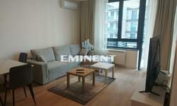 Dvosoban stan, Beograd, Beograd Na Vodi, izdavanje, 57m2, 1100e, id1477109