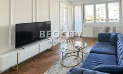 Dvosoban stan, Beograd, Vračar (centar), izdavanje, 55m2, 850e, id1477112