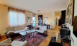 Trosoban stan, Beograd, Vračar (centar), prodaja, 70m2, 258000e, id1477114