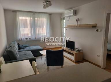 Dvosoban stan, Novi Sad, Rotkvarija, izdavanje, 37m2, 400e, id1477116