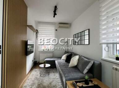 Dvosoban stan, Beograd, Voždovac, izdavanje, 45m2, 750e, id1477118