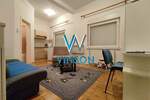 Garsonjera, Novi Sad, Detelinara, izdavanje, 20m2, 200e, id1477121