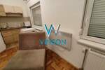 Garsonjera, Novi Sad, Detelinara, izdavanje, 20m2, 200e, id1477121