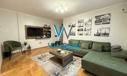 Trosoban stan, Novi Sad, Podbara, prodaja, 61m2, 180000e, id1455360