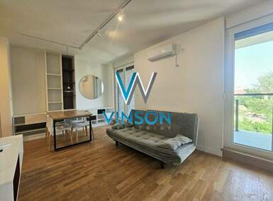 Jednoiposoban stan, Novi Sad, Telep, izdavanje, 50m2, 600e, id1416553