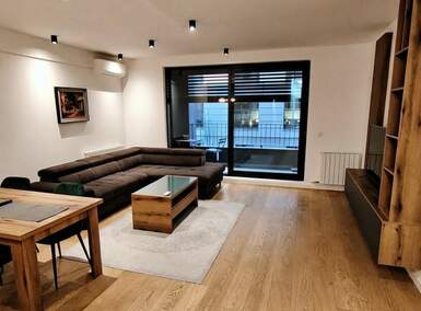 Trosoban stan, Beograd, Kalemegdan, izdavanje, 76m2, 1500e, id1467147