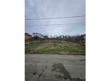 Plac, Beograd, Rušanj, prodaja, 800m2, 48000e, id1477124