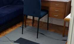 Dvosoban stan, Niš, Centar, izdavanje, 37m2, 260e, id1477125