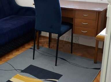 Dvosoban stan, Niš, Centar, izdavanje, 37m2, 260e, id1477125