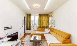 Dvosoban stan, Niš, Marger, prodaja, 55m2, 115500e, id1477126