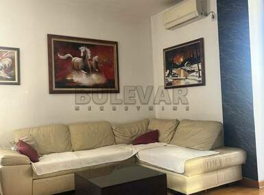 Dvoiposoban stan, Niš, Centar, izdavanje, 66m2, 700e, id1477127