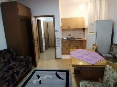 Jednosoban stan, Kragujevac, Bubanj, izdavanje, 40m2, 250e, id1477128