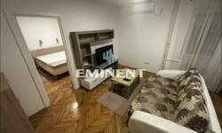 Dvosoban stan, Beograd, Autokomanda, izdavanje, 52m2, 600e, id1477129