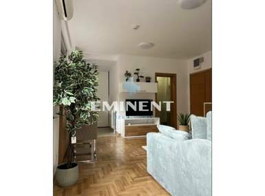 Jednosoban stan, Beograd, Dorćol, izdavanje, 35m2, 600e, id1477130