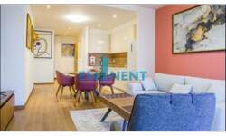 Trosoban stan, Beograd, Beograd Na Vodi, izdavanje, 80m2, 1700e, id1477131