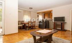 Dvosoban stan, Beograd, Voždovac, izdavanje, 66m2, 550e, id1477139