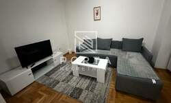 Dvosoban stan, Beograd, Centar, izdavanje, 40m2, 570e, id1476881