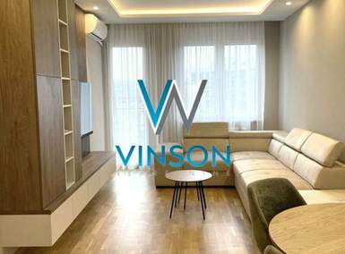 Dvoiposoban stan, Novi Sad, Telep, izdavanje, 60m2, 700e, id1476633