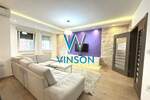Trosoban stan, Novi Sad, Novo naselje, izdavanje, 90m2, 600e, id1465956