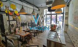 Poslovni prostor / Lokal, Novi Sad, Centar, izdavanje, 92m2, 1550e, id746022