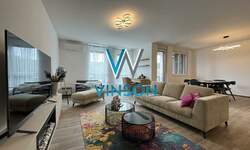 Dvoiposoban stan, Novi Sad, Petrovaradin, izdavanje, 120m2, 1600e, id1453829