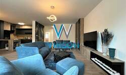 Dvoiposoban stan, Novi Sad, Petrovaradin, izdavanje, 111m2, 1600e, id1453830