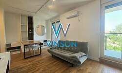 Jednoiposoban stan, Novi Sad, Telep, izdavanje, 50m2, 600e, id1416553