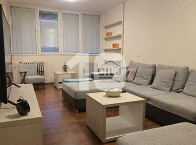 Dvosoban stan, Beograd, Blok 21, izdavanje, 60m2, 750e, id1476637