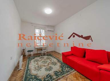 Dvoiposoban stan, Beograd, Centar, prodaja, 57m2, 258000e, id1477143