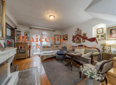 Stan, Beograd, Centar, prodaja, 108m2, 548900e, id1477144