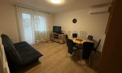 Dvoiposoban stan, Niš, Medicinski fakultet, izdavanje, 58m2, 380e, id1477154