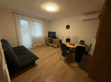 Dvoiposoban stan, Niš, Medicinski fakultet, izdavanje, 58m2, 380e, id1477154