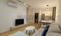 Jednoiposoban stan, Niš, Svetinikolska crkva, izdavanje, 45m2, 500e, id1477157