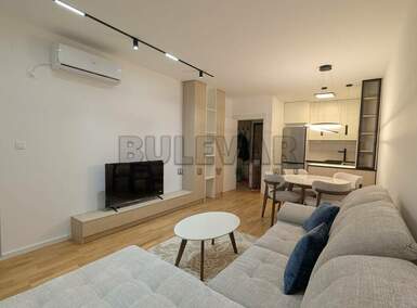 Jednoiposoban stan, Niš, Svetinikolska crkva, izdavanje, 45m2, 500e, id1477157