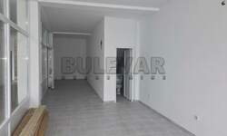 Poslovni prostor / Lokal, Niš, Obilićev venac, izdavanje, 35m2, 350e, id1477158