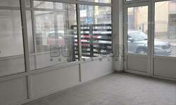 Poslovni prostor / Lokal, Niš, Obilićev venac, izdavanje, 38m2, 400e, id1477159