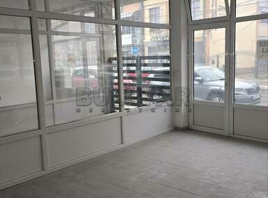 Poslovni prostor / Lokal, Niš, Obilićev venac, izdavanje, 38m2, 400e, id1477159